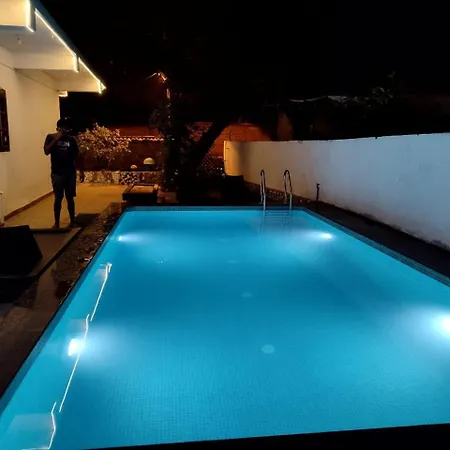 Calangute Rocks Inn